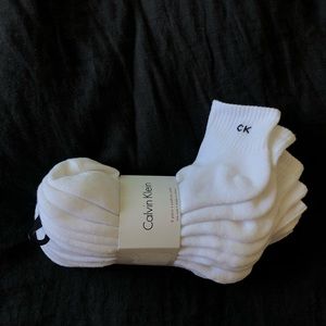 NWT Calvin Klein Men’s Socks